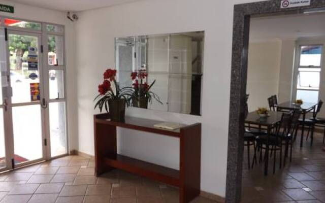 Hotel Serra das Águas