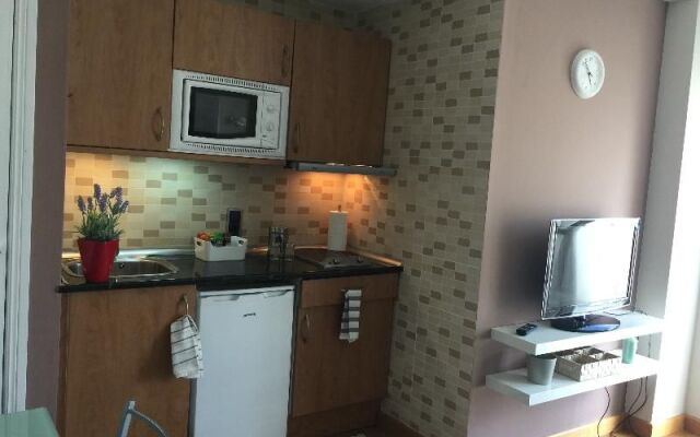 Apartamento Beauty Sa Coma I