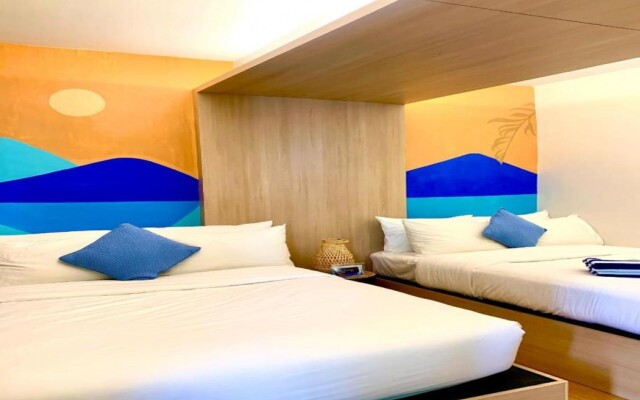 The Henry Resort Taramindu Laiya
