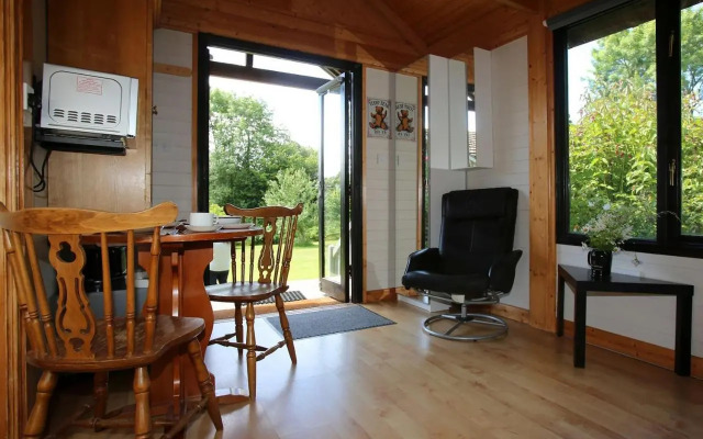Red Lodge - UK10988