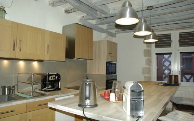 Charme & Confort Blois Centre