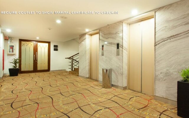 Sofyan Hotel Cut Meutia