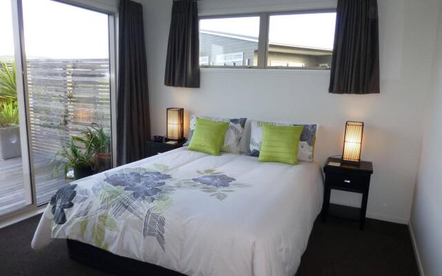 Harbour Drive B&B