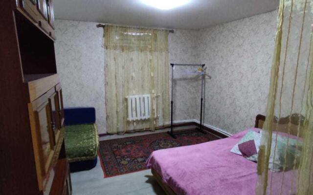 Апартаменты на улице Магидова 5