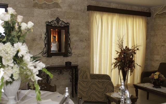 Kotzias Hotel Apartments
