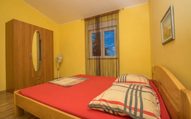 Apartment Miky