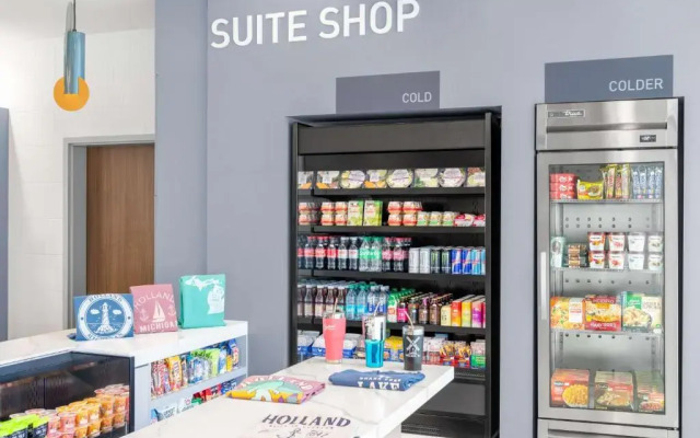 Homewood Suites By Hilton Holland
