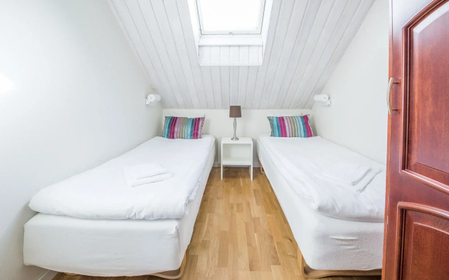 Ekerum Resort Öland