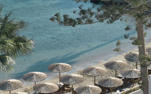 Elissa Adults-Only Lifestyle Beach Resort