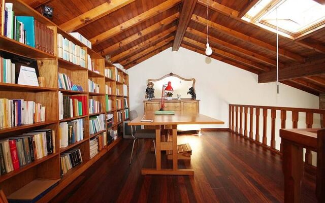 House in Outes 101627