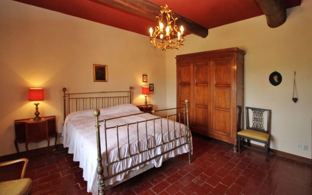 Castello di Sovicille