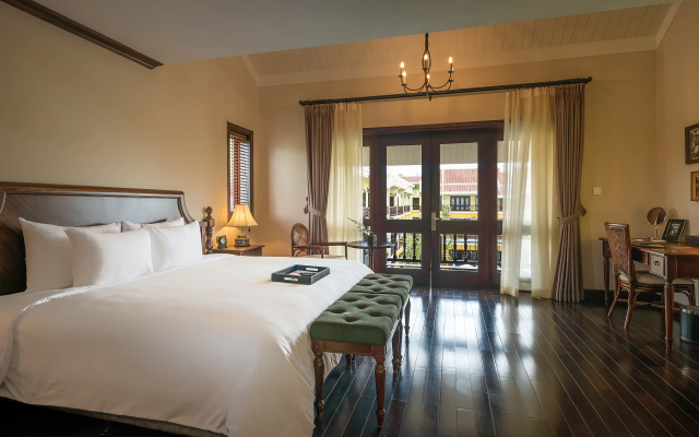 La Siesta Hoi An Resort & Spa