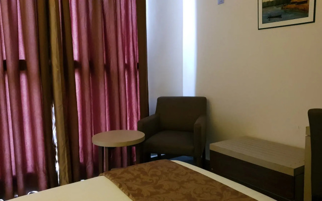 Grand Hotel Central