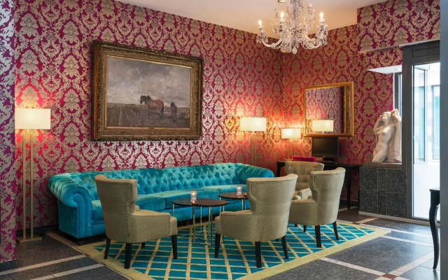Thon Hotel Cecil