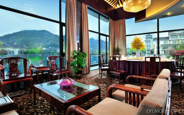 Crowne Plaza Hangzhou Xanadu Resort