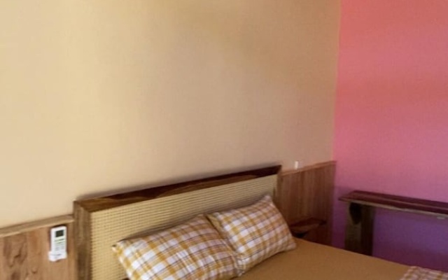 Nha cua Nep – Guest Rooms – Pleiku