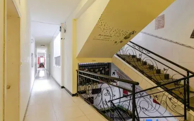 Music & Stories Youth Hostel
