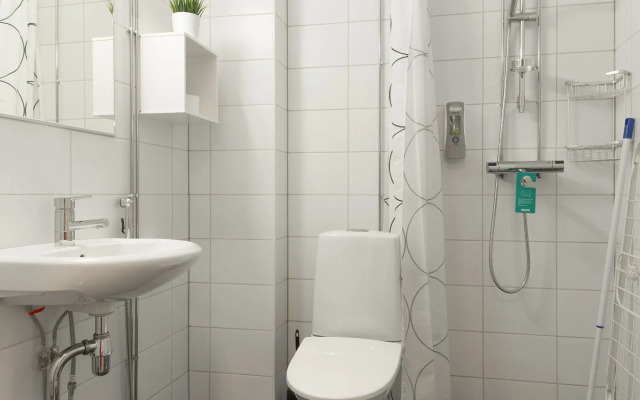 Forenom Aparthotel Espoo Leppävaara