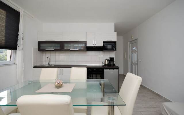 Apartments Toni