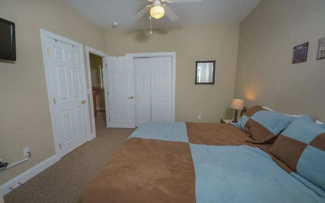 CannaWisp 4 Bedroom Townhome