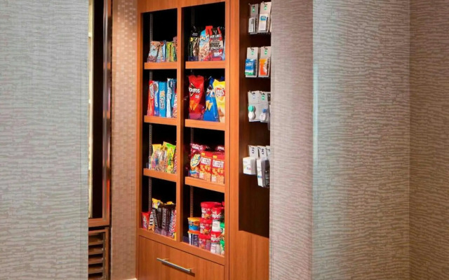 Springhill Suites By Marriott Boca Raton