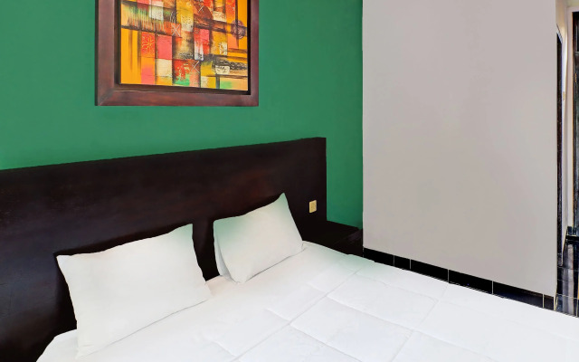 Capital O 91836 Pondok Bambu