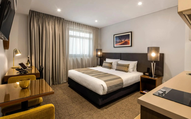 Quest East Perth