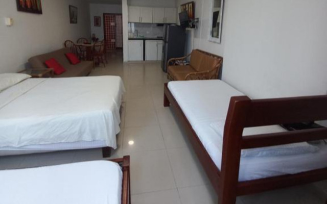Apartamento Los Delfines del Caribe