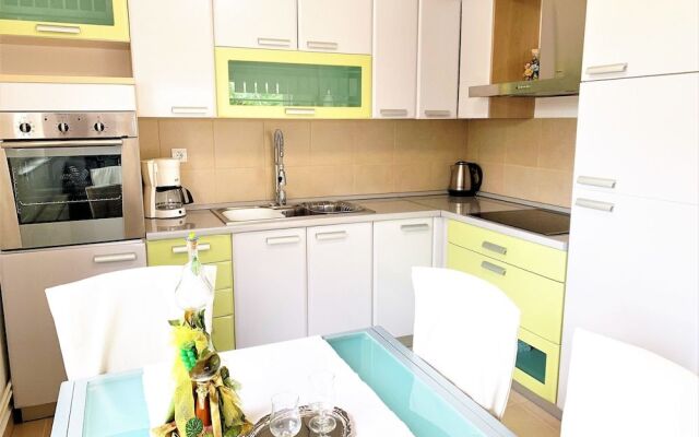 Apartments Milak