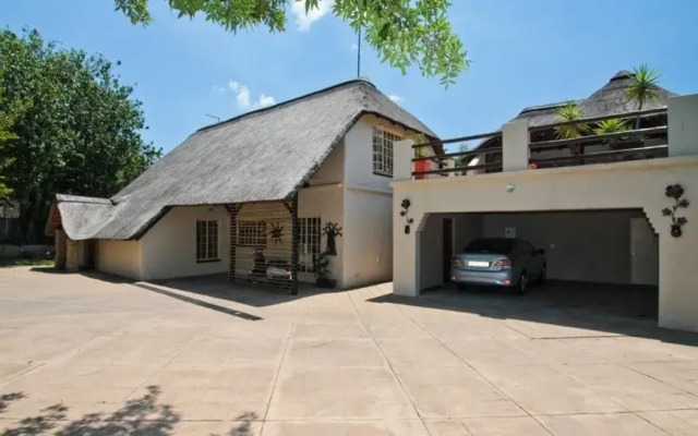 Villa Schreiner Guest House