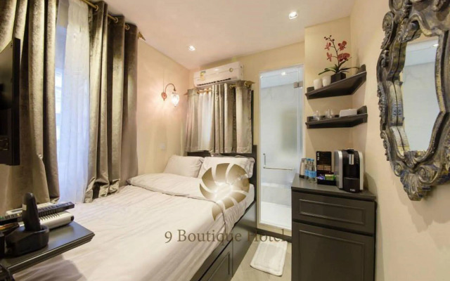 9 Boutique Hotel