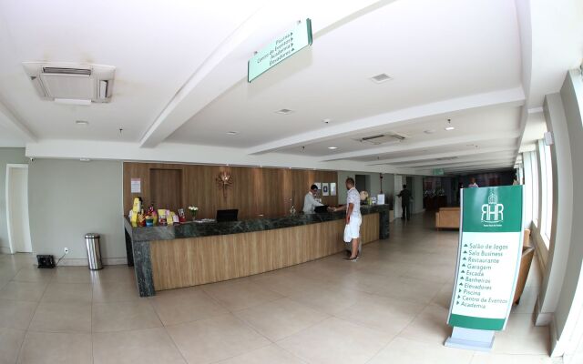 Real Classic Bahia Hotel