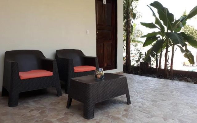 Hotel Tunco Lodge Village