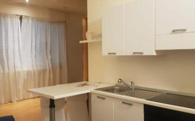 Rio Central Apartman