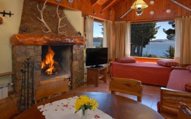 Rosas Amarillas Apart Hotel-Bungalows