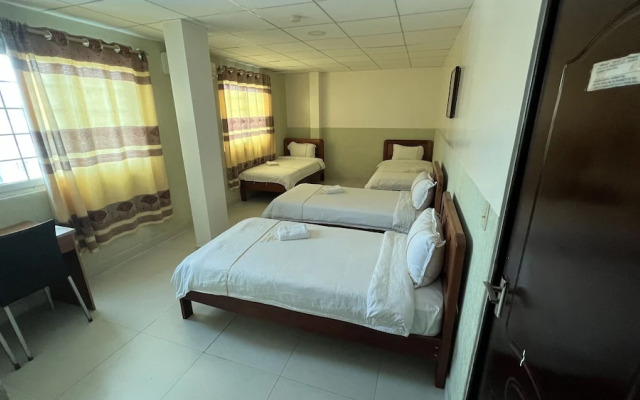Residencial Cristina