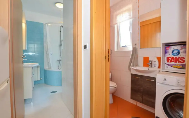 Radovani Peaceful and Serene Apartment With Terrace