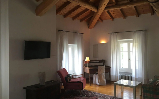 Villa Angelica