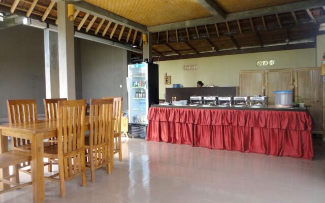 Paraiso Cottage Ubud