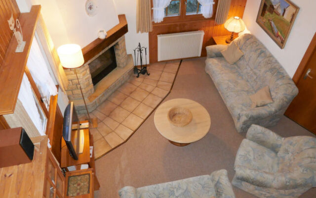 Chalet Eloise