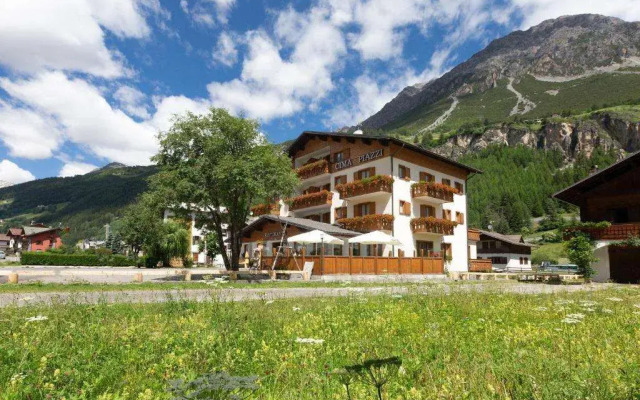 Hotel Cima Piazzi