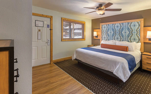 WorldMark Red River