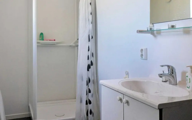8 Person Holiday Home in Billingsfors