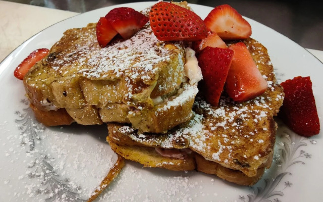 Osceola Mill Dining & Lodging