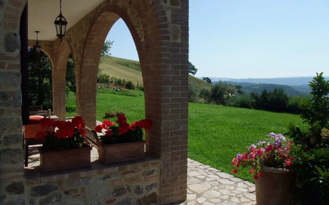 Agriturismo Pian di Frattina