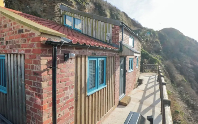 The Blacksmith's Shop