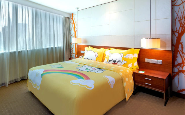 Holiday Inn Shenzhen Donghua by IHG