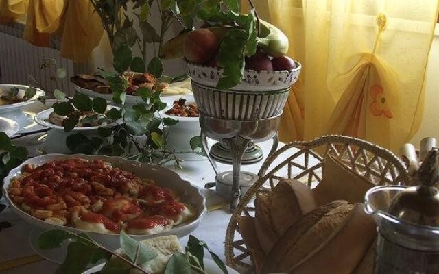 Antica Cascina Resort