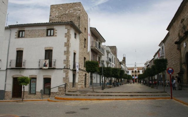 Alojamiento Rural "El Torreón"
