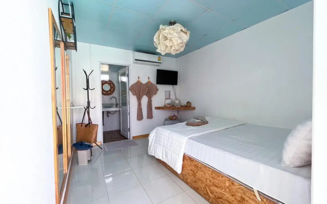 Aiem Sa Ard Resort